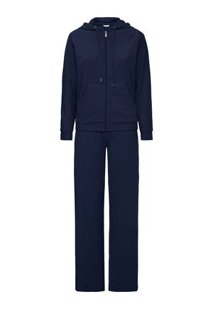 MITZA SET  - Träningsset - navy