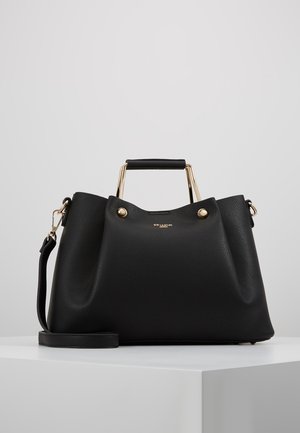 Borsa a mano - black