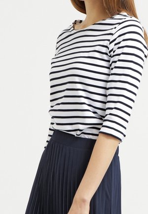 Bluzka z długim rękawem