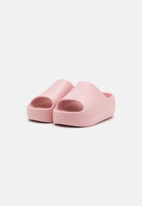 CALANDO Ciabatte da mare - pink