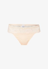 Unselected, apricot multi