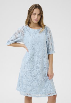 Vardagsklänning - cashmere blue