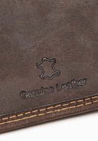 Ombre Portafoglio - brown
