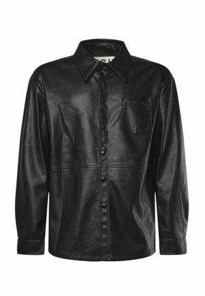 JOHN RICHMOND  - Camisa - black