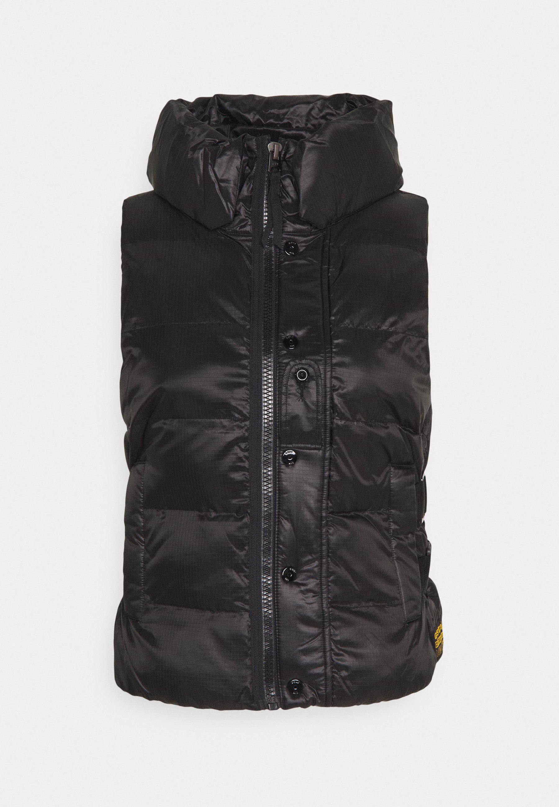 veste sans manche g star