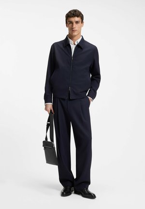 BOSS, BOSS NEW CROSSTOWN_P_ENV - Bandolera - black one