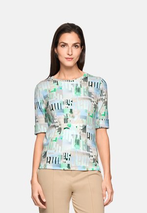 T-Shirt print - skyway new