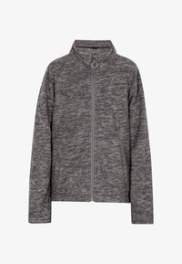 Niet geselecteerd, grau melange