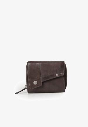 Aunts & Uncles, AUNTS & UNCLES - Geldbörse - coffee bean