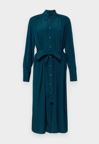 Jurk - blue