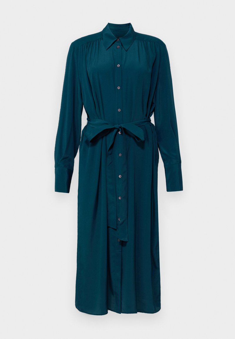 PS Paul Smith Jurk blauw