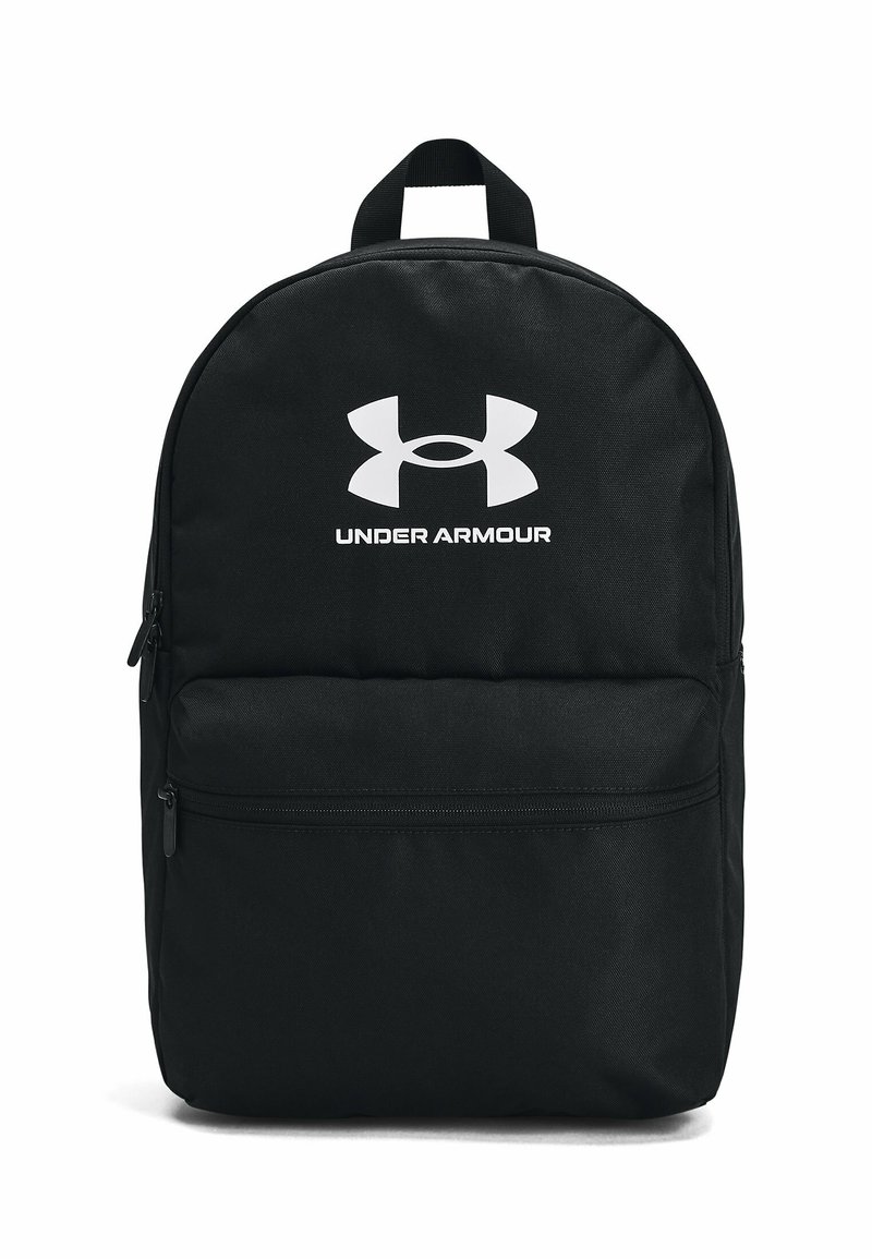 Under Armour ESSENTIAL LITE Rucksack black/black