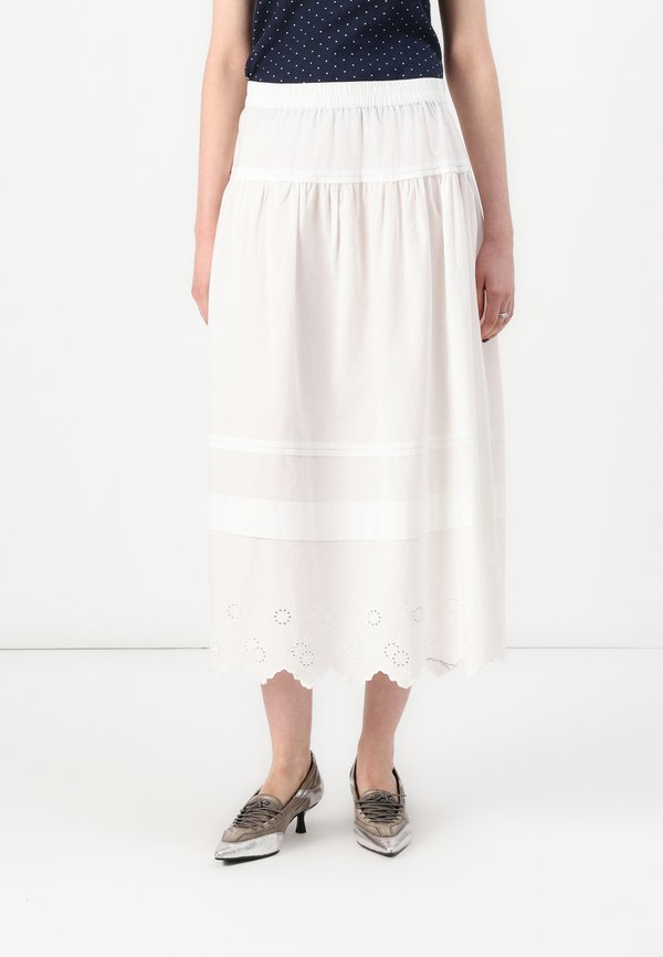 ETHEL OLISA SKIRT - A-line skirt