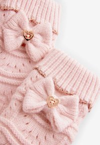Baker by Ted Baker SET - Čepice - pink