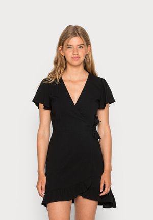 Vestito estivo - black