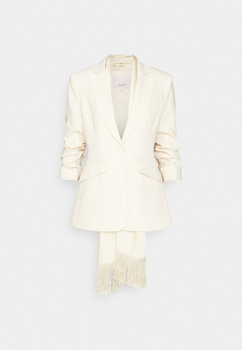 Cinq à Sept Blazer crème