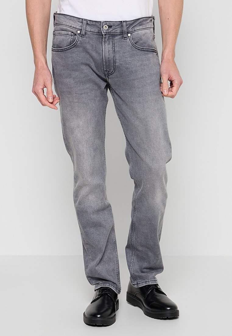 Pepe Jeans Straight leg jeans blauw Pepe Jeans Straight leg jeans blauw