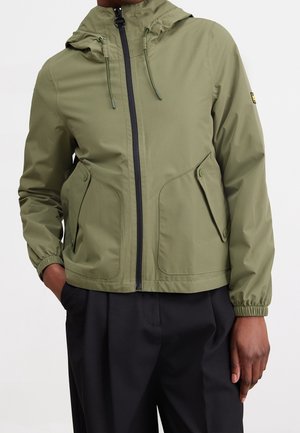 Lichte jas - multi-coloured