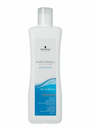 NATURAL STYLING CLASSIC LOTION 0 - Conditioner - undefiniert