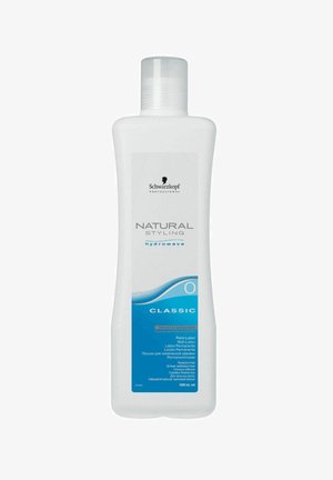 Schwarzkopf, NATURAL STYLING CLASSIC LOTION 0 - Conditioner - undefiniert