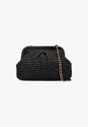 Bosanova, Bandolera - black