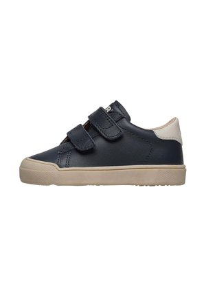 Babyschoenen - dunkelblau
