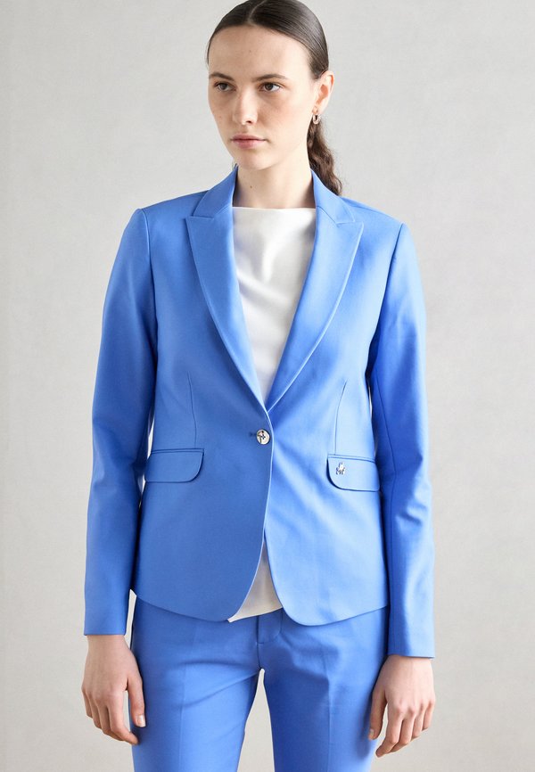 BLAKE NIGHT - Blazer - regatta