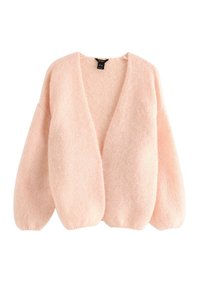 Ikke valgt, light pink