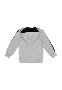 Disney DISNEY - Felpa con zip - grau