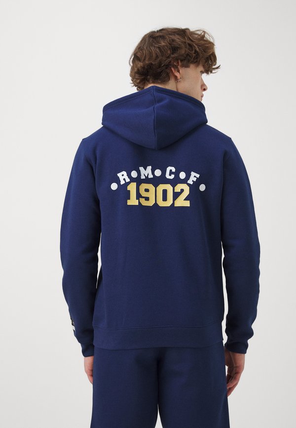 REAL MADRID VRCT - Club wear3