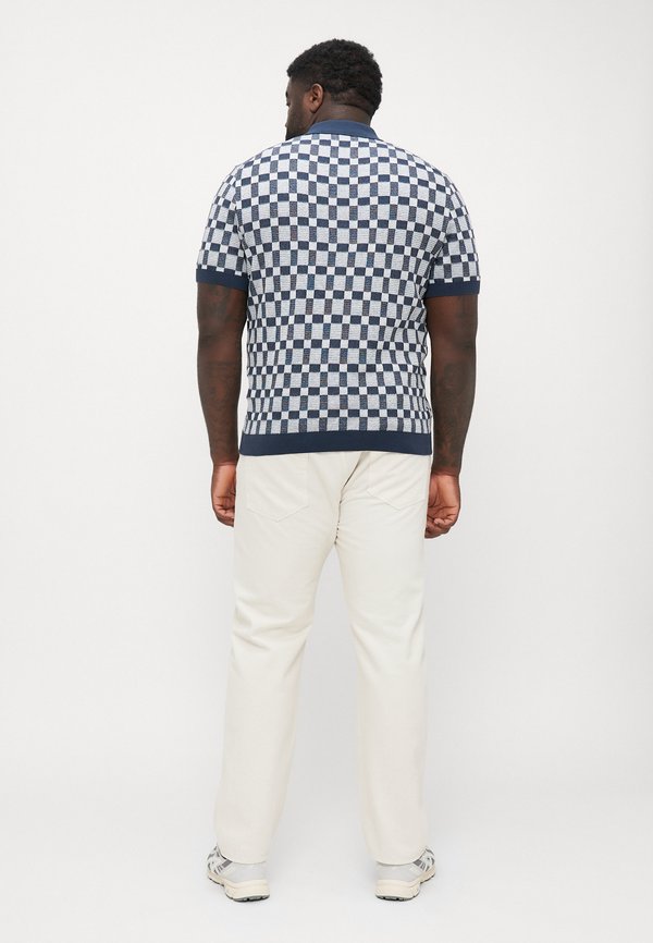 JPRKALVIN  - Polo shirt3