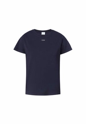 Pinko T-shirt basic - total eclipse blue