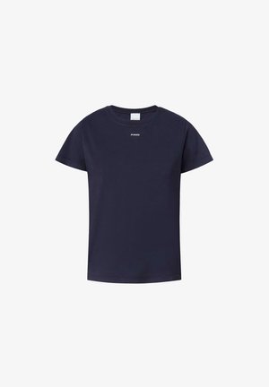 Pinko T-shirt basic - total eclipse blue