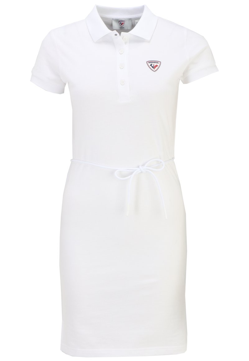 Rossignol Blousejurk wit