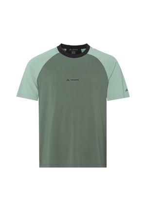 Vaude, LOAMER  - T-shirt basic - agave