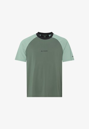 Vaude, LOAMER - T-shirt basic - agave