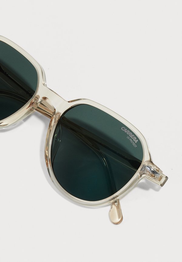 Sunglasses - beige ruthenium4