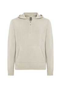 Boggi Milano Džemperis - sand