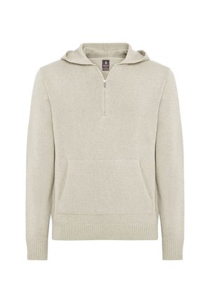 Boggi Milano Džemperis - sand