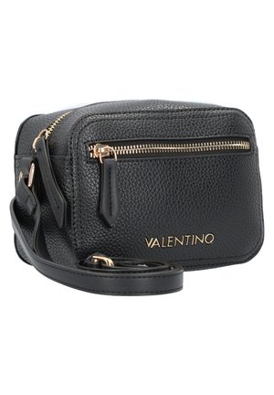 Bandolera - black