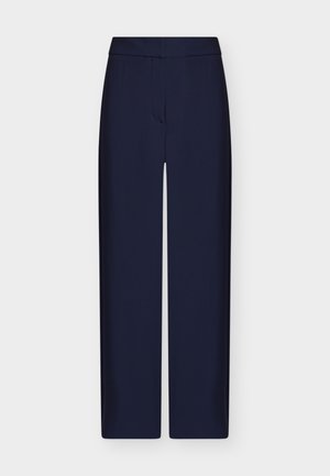 HUGO, HUZILI - Pantalon classique - medium blue