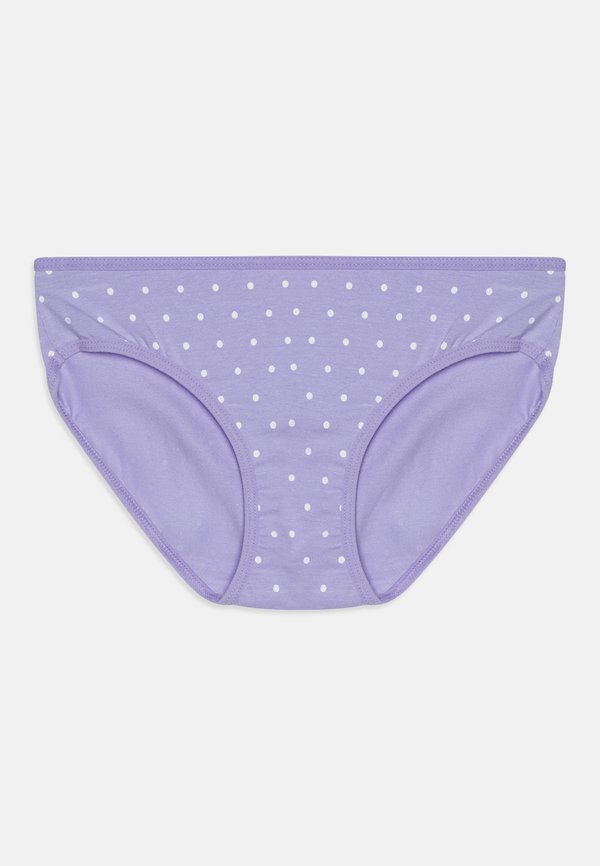 LOGO GIRLS 7 PACK - Briefs2