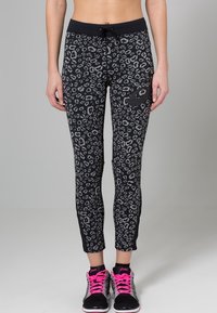 ASICS Leggings - black