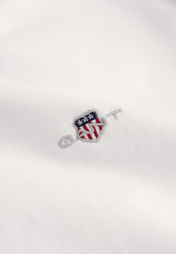 SHIELD  - Basic T-shirt2