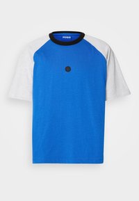 NOGAYO - Majica kratkih rukava s printom - open blue
