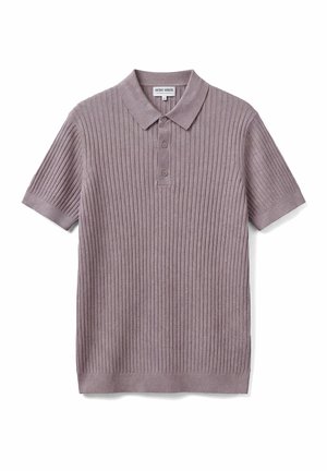 Antony Morato, Poloshirt - light pink
