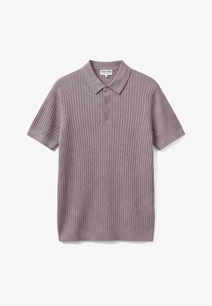 Antony Morato, Poloshirt - light pink