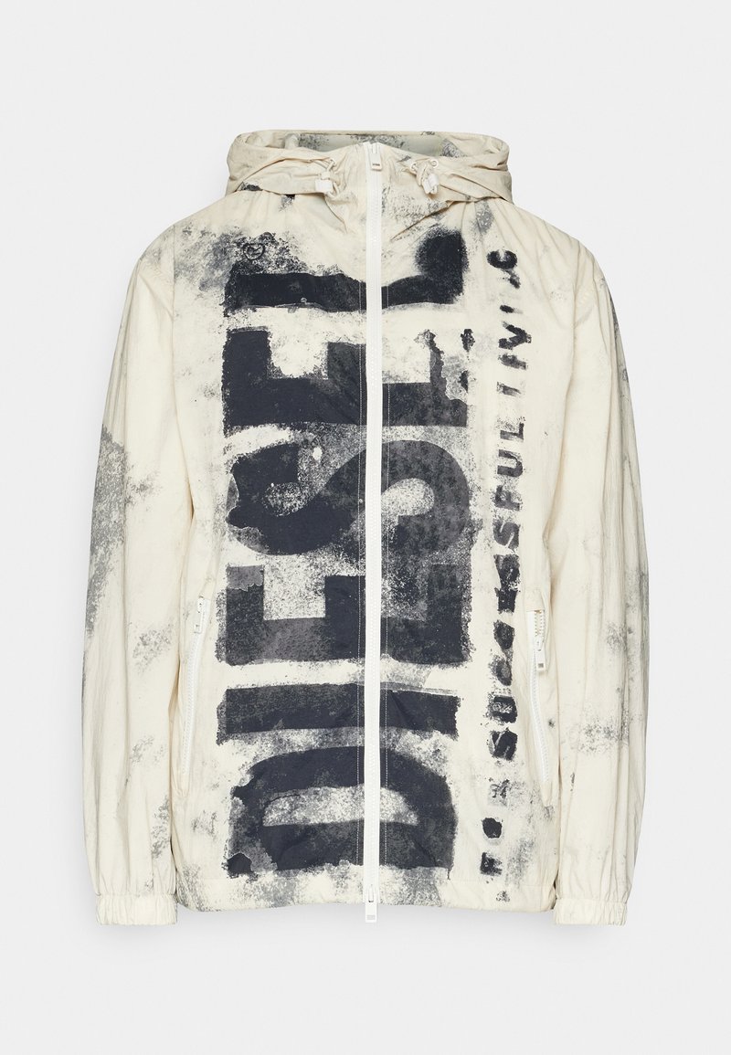 Diesel Windjack crème Diesel Windjack crème