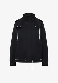 Non sélectionné, schwarz