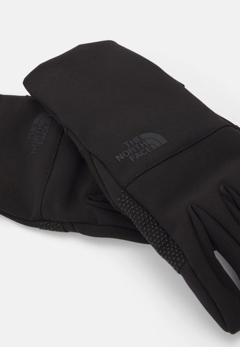 The North Face W APEX ETIP GLOVE Gants black/noir